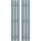 Ekena Millwork Americraft 3-Board, 3 Batten Exterior Real Wood Spaced Board-n-Batten Shutters, ARW401SB311X77SBH, PR ARW401SB311X77SBH - alternate 1